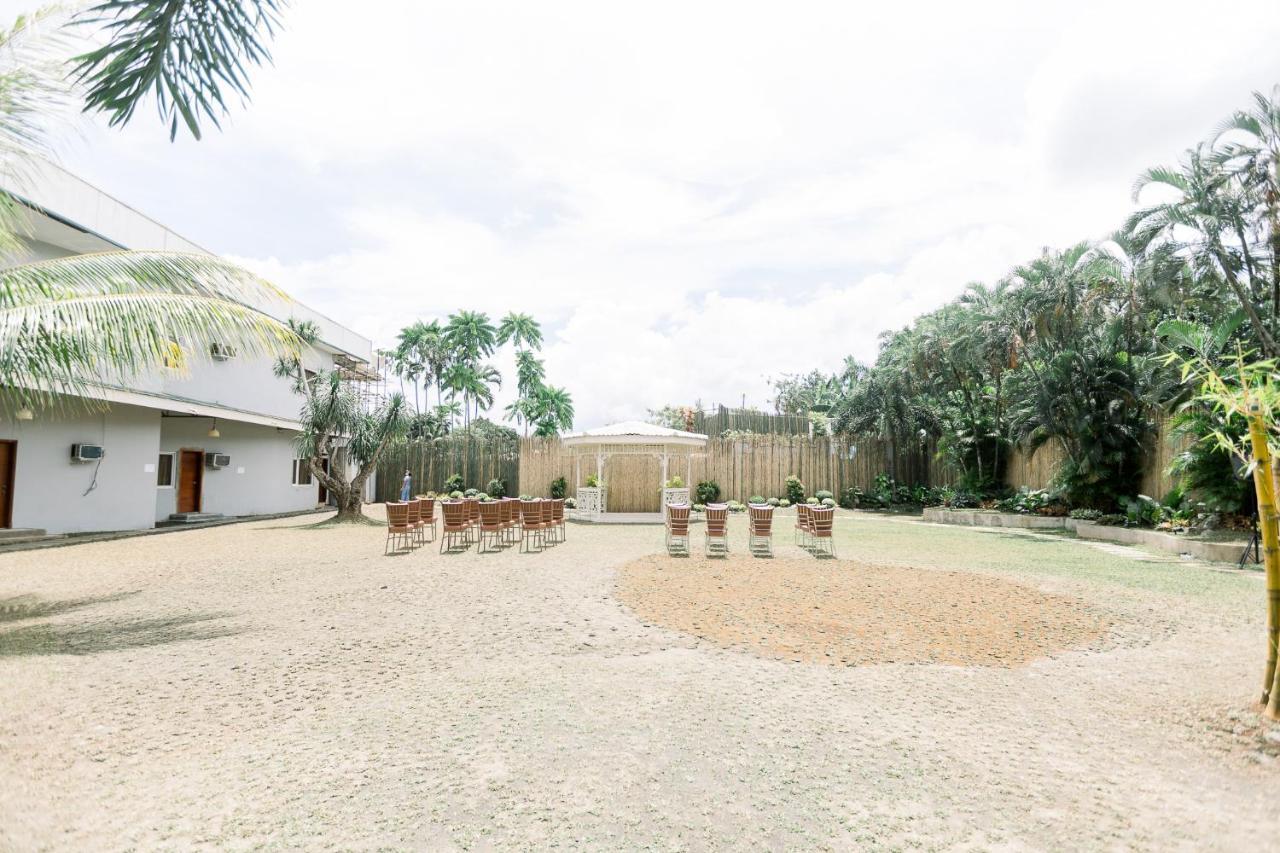 Hotel Valencia Bagian luar foto