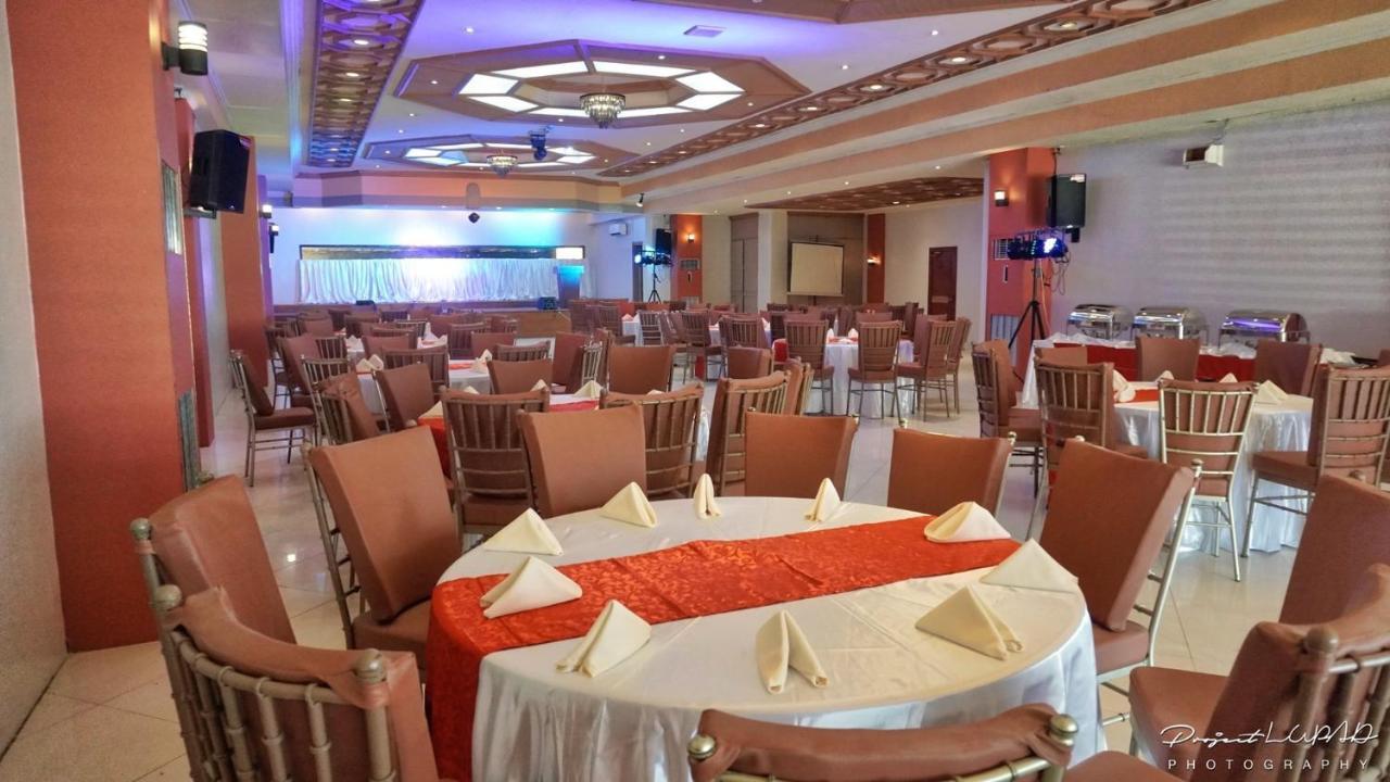 Hotel Valencia Bagian luar foto